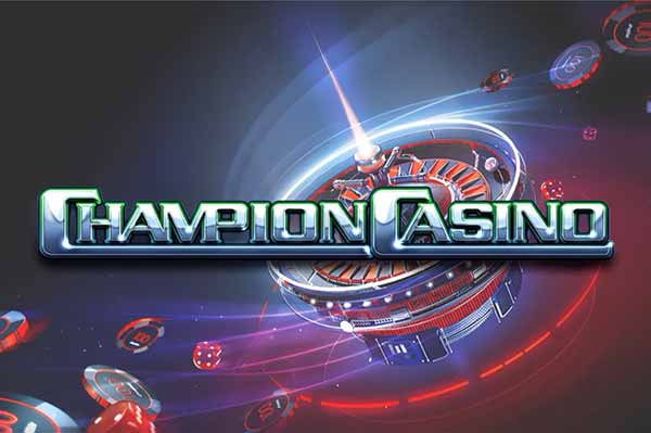 Бонуси Champion Casino